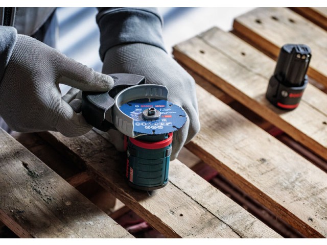 Rezalna plošča Bosch EXPERT Carbide Multi Wheel, 2608902373